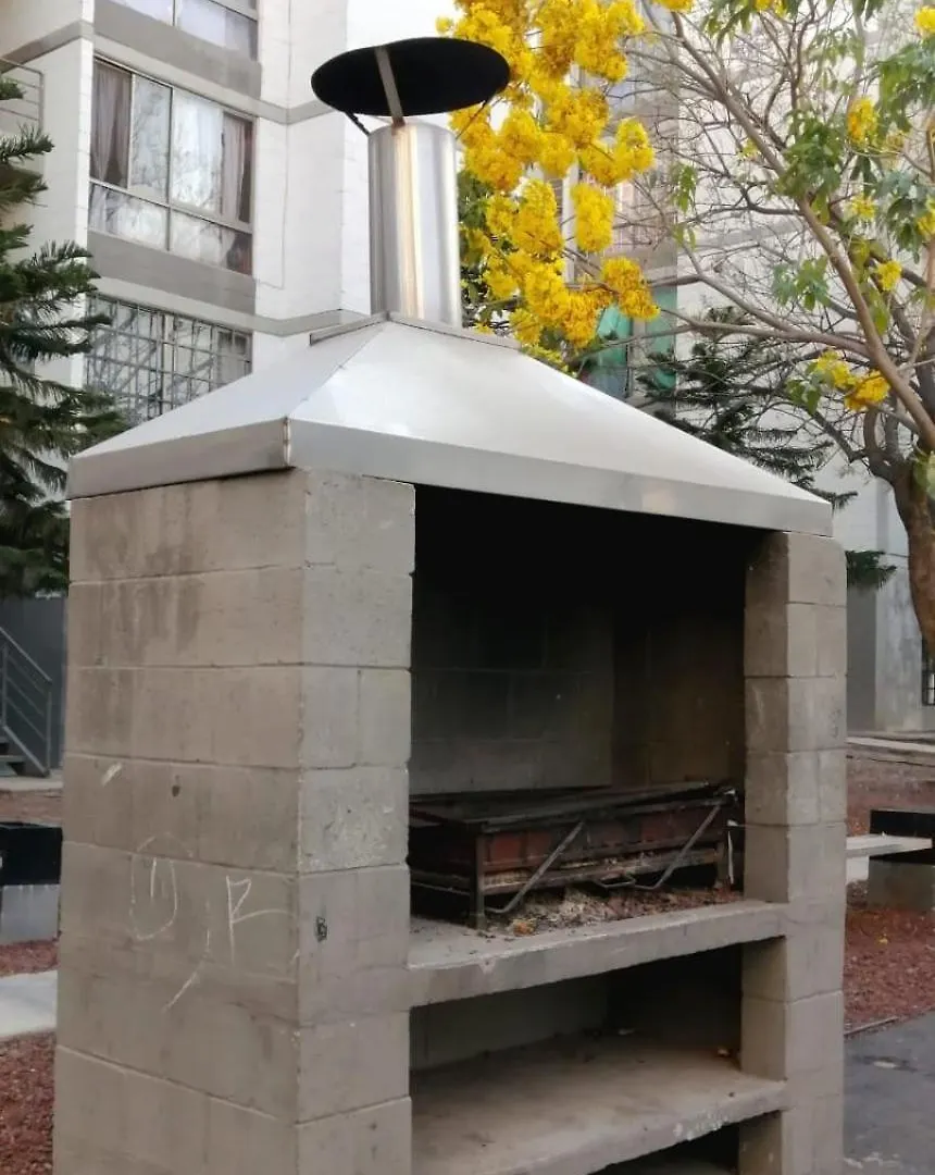 Departamento Tapatio Apartment Guadalajara