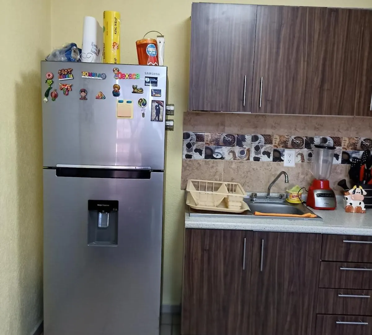 Departamento Tapatio Apartment Guadalajara