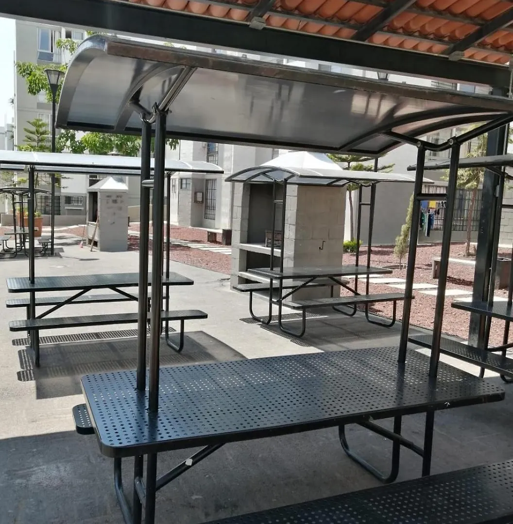 Departamento Tapatio Apartment Guadalajara