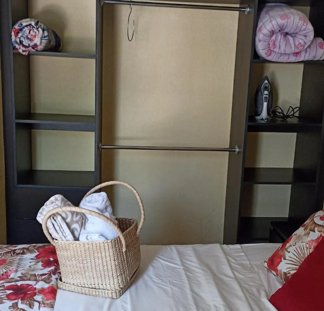 Departamento Tapatio Apartment Guadalajara