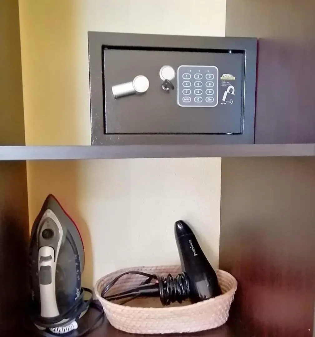 Departamento Tapatio Apartment Guadalajara