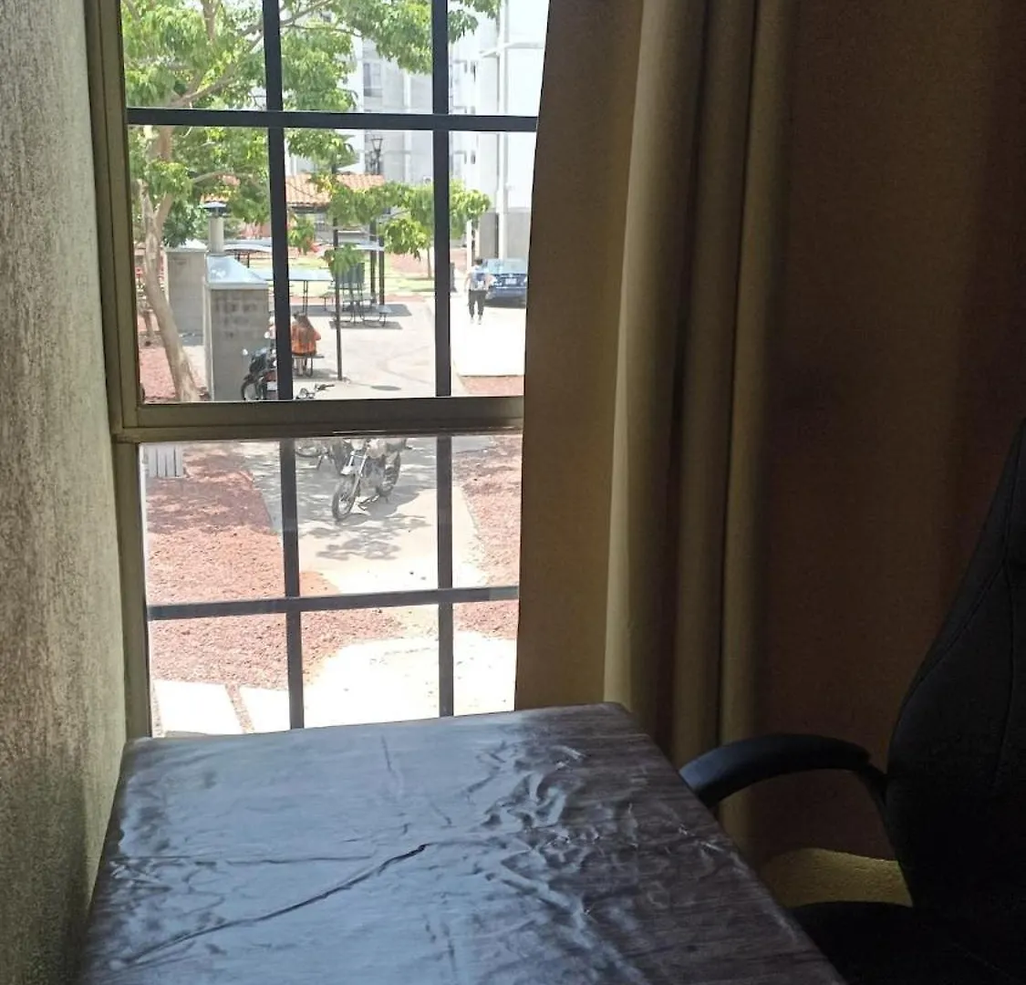 Departamento Tapatio Apartment Guadalajara 0*,  Mexico