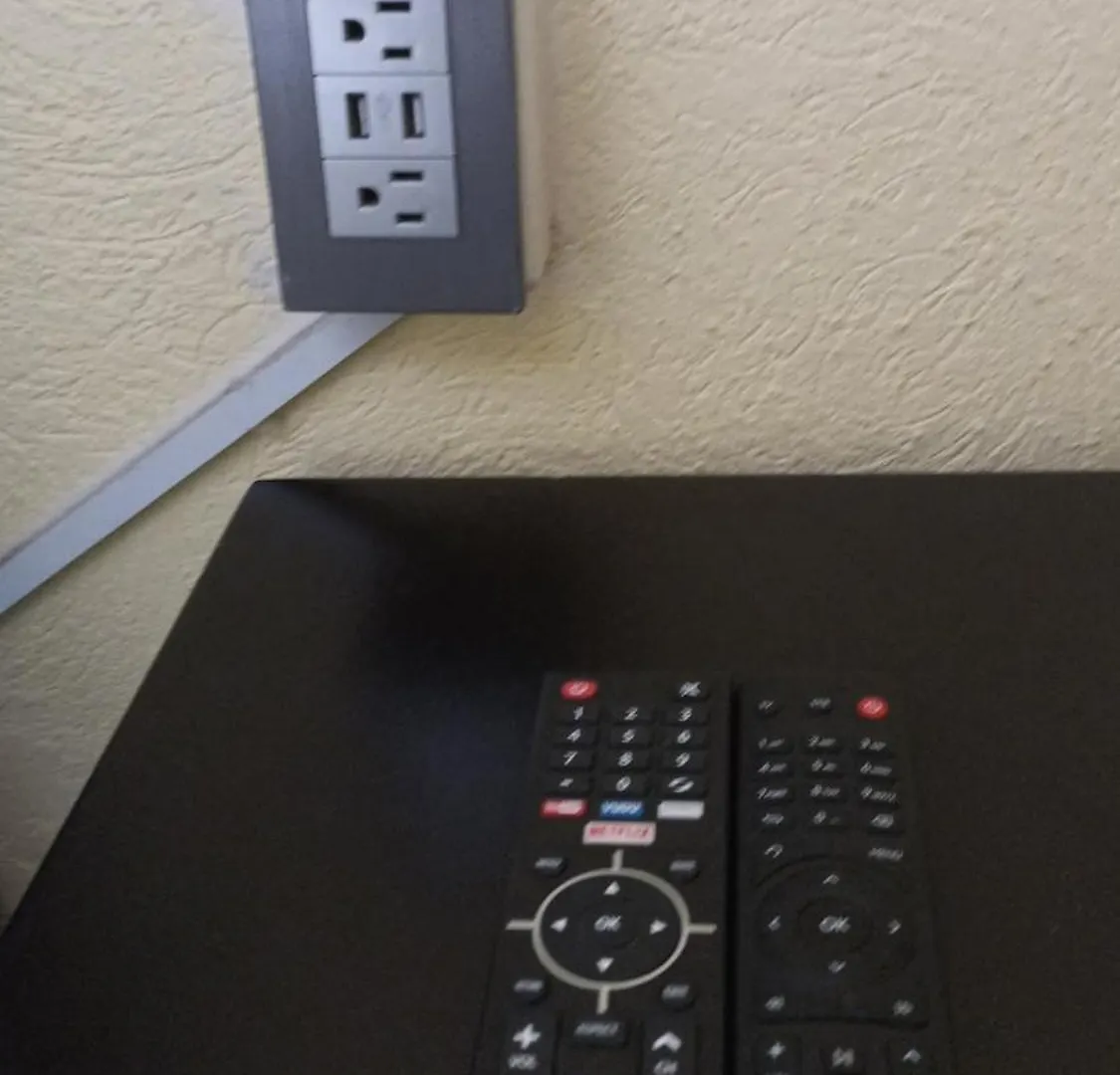 Departamento Tapatio Apartment Guadalajara