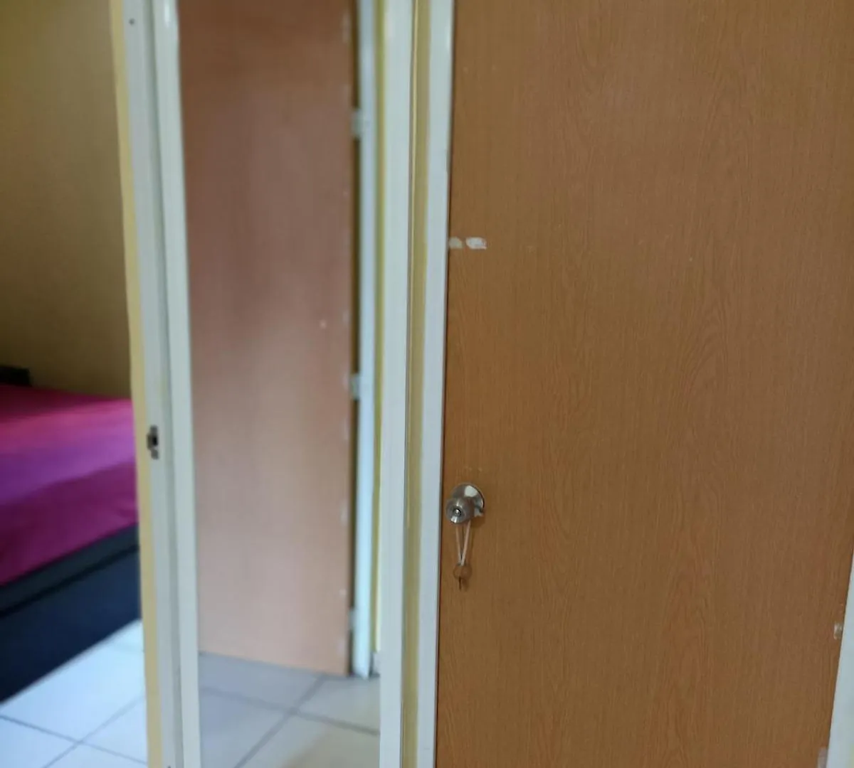 Departamento Tapatio Apartment Guadalajara