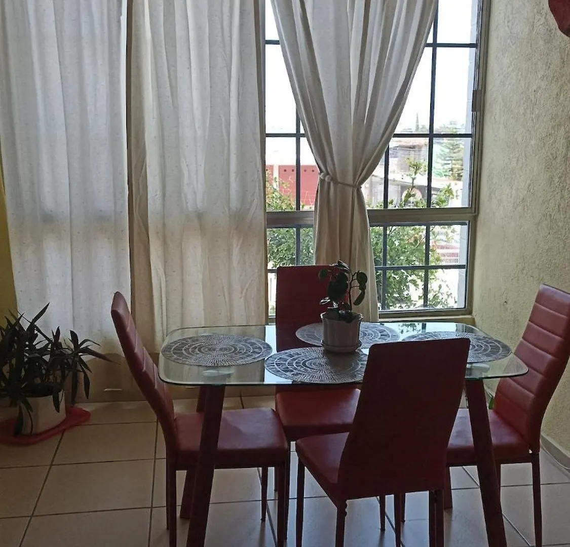 Departamento Tapatio Apartment Guadalajara