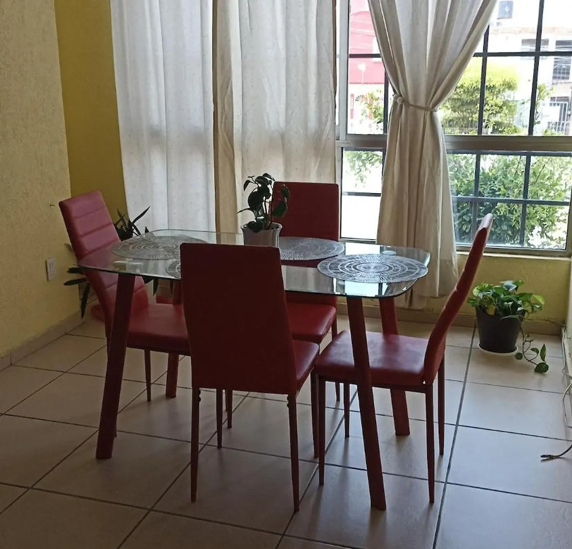 Departamento Tapatio Apartment Guadalajara Mexico