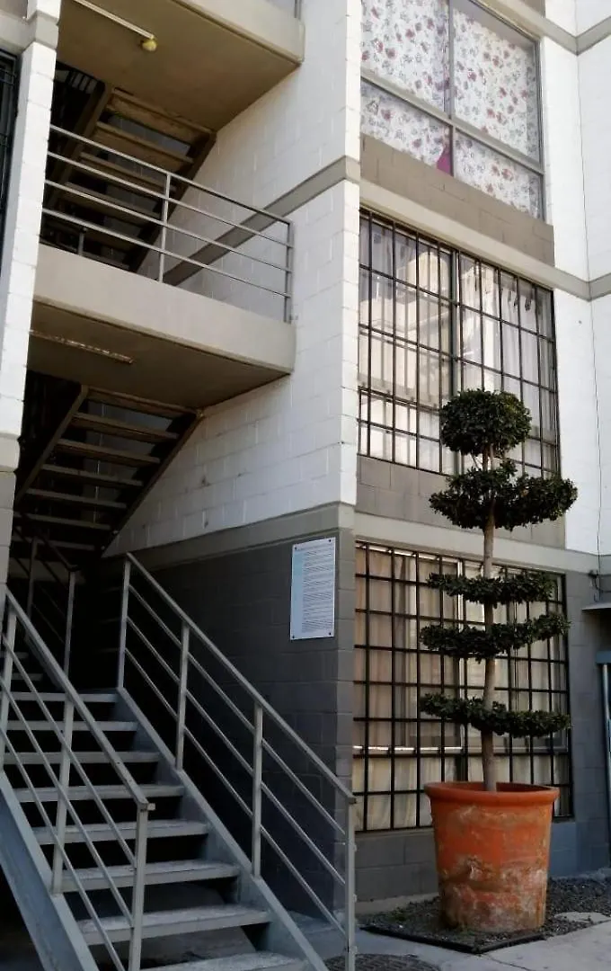 Departamento Tapatio Apartment Guadalajara Mexico